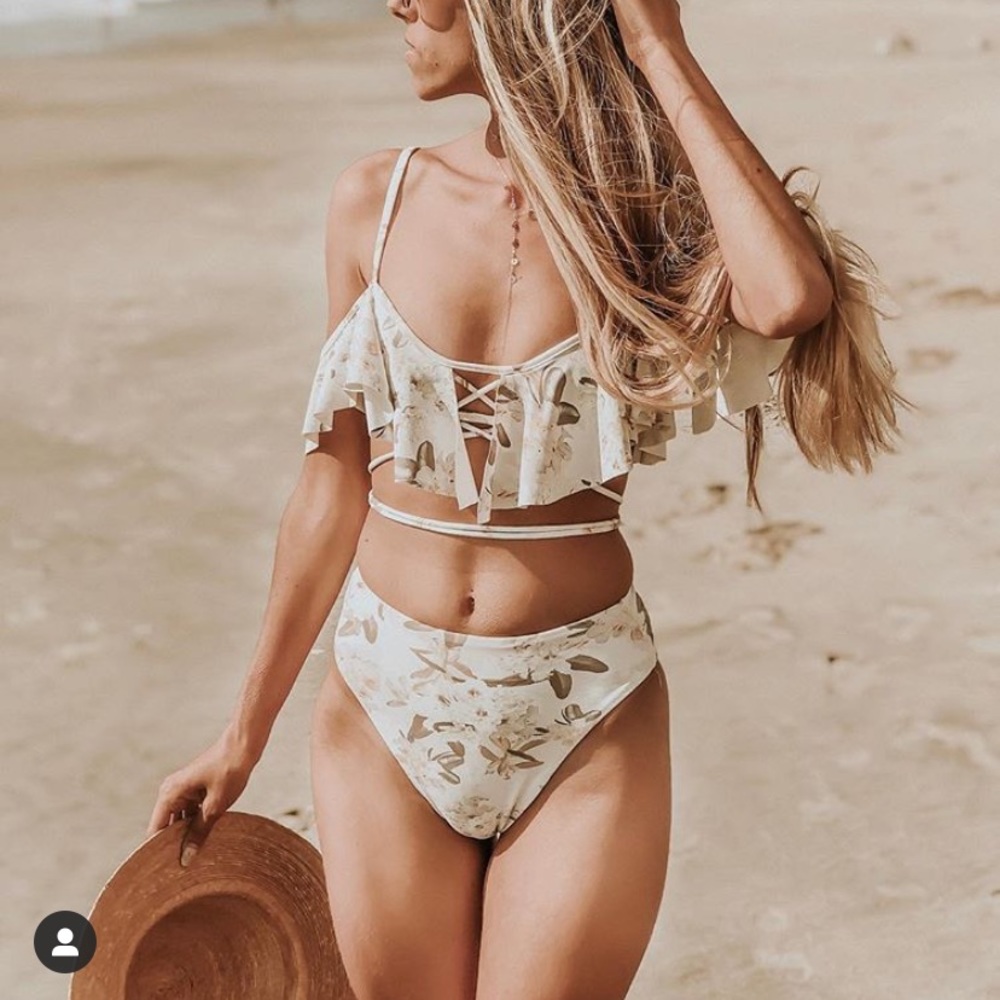 Montce swimsuit!